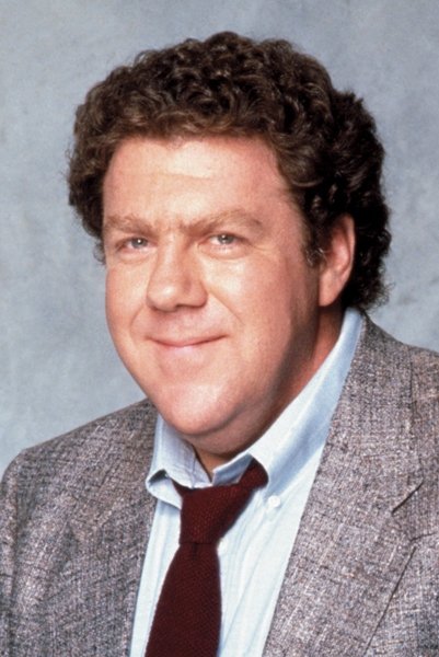 George Wendt - Himself
