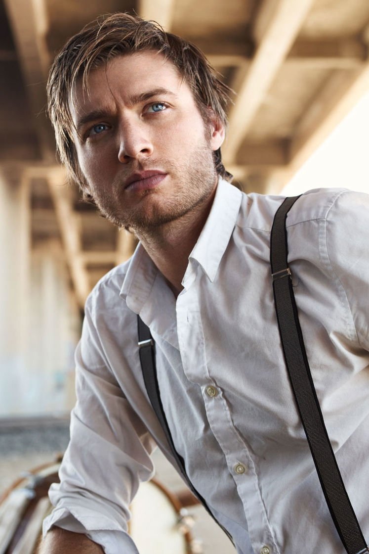 Tyler Lyle - 