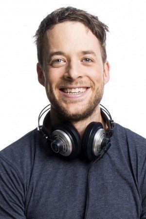 Hamish Blake - Pyro (voice)