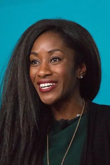 Karen Attiah - Self