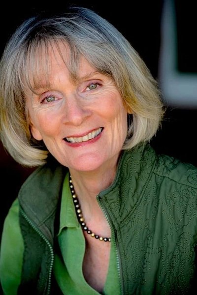 Julie Payne - Reporter #1
