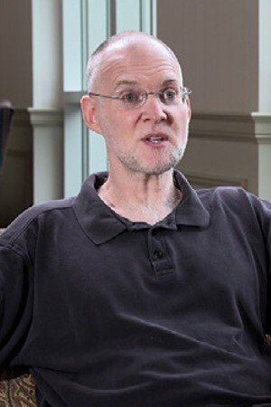 Craig Keener - Self