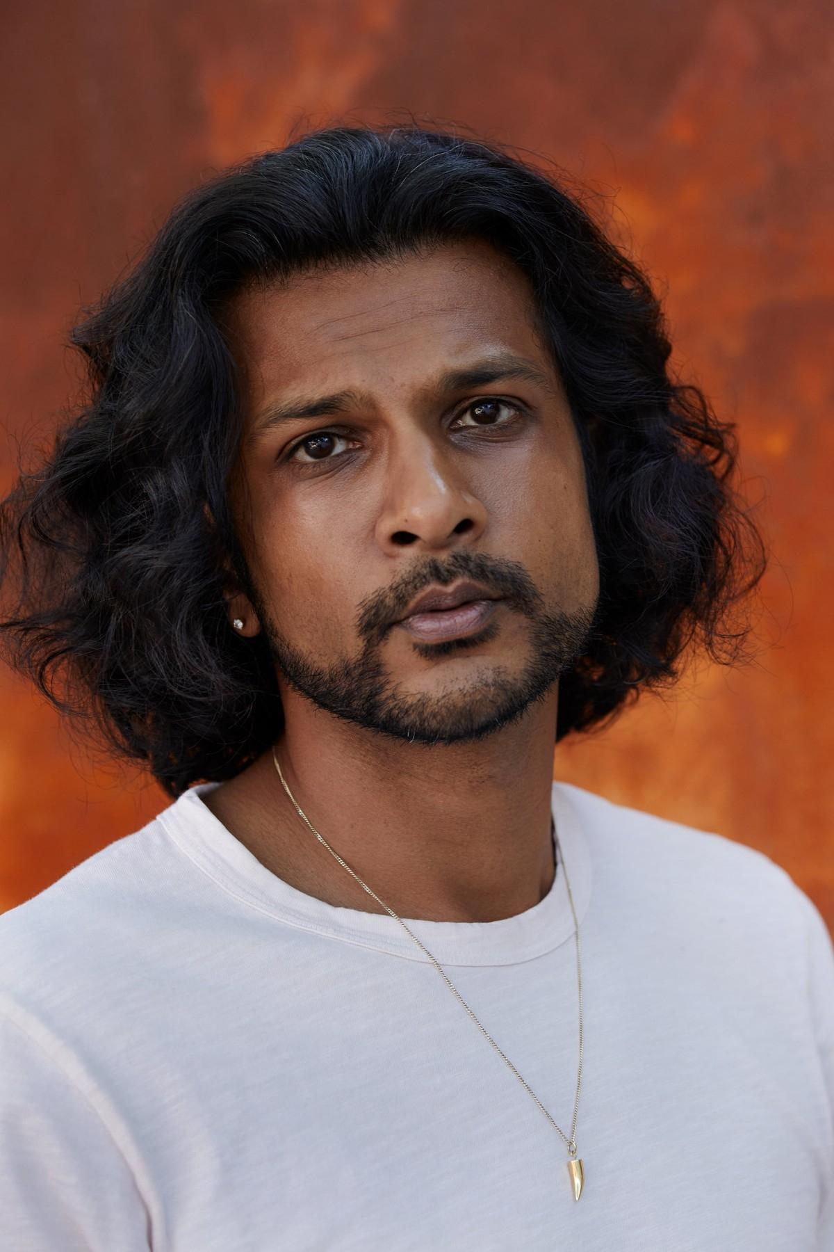 Utkarsh Ambudkar - Mouser
