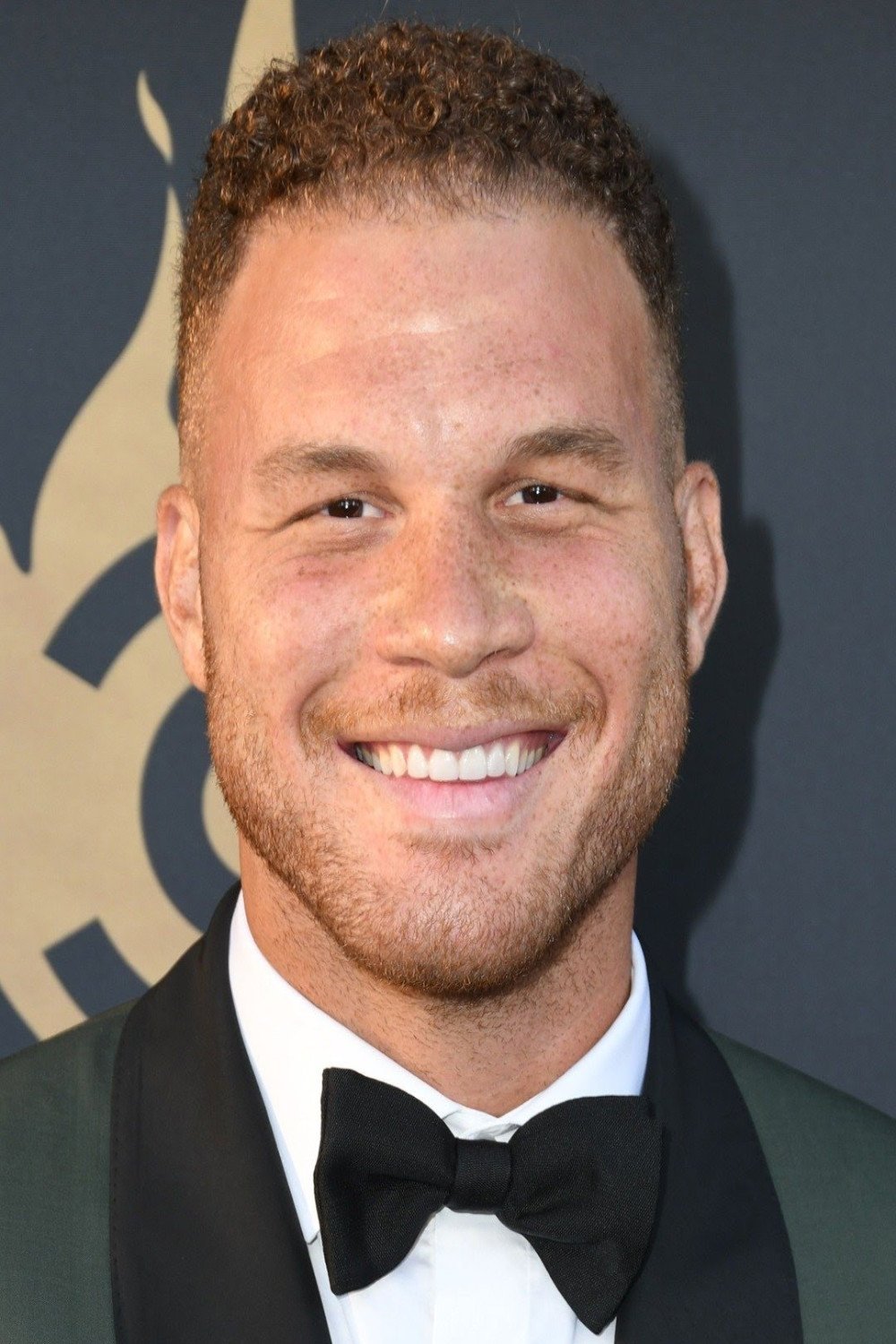 Blake Griffin - PAL Max Prime (voice)