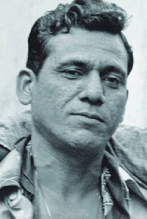 Om Puri - Papa