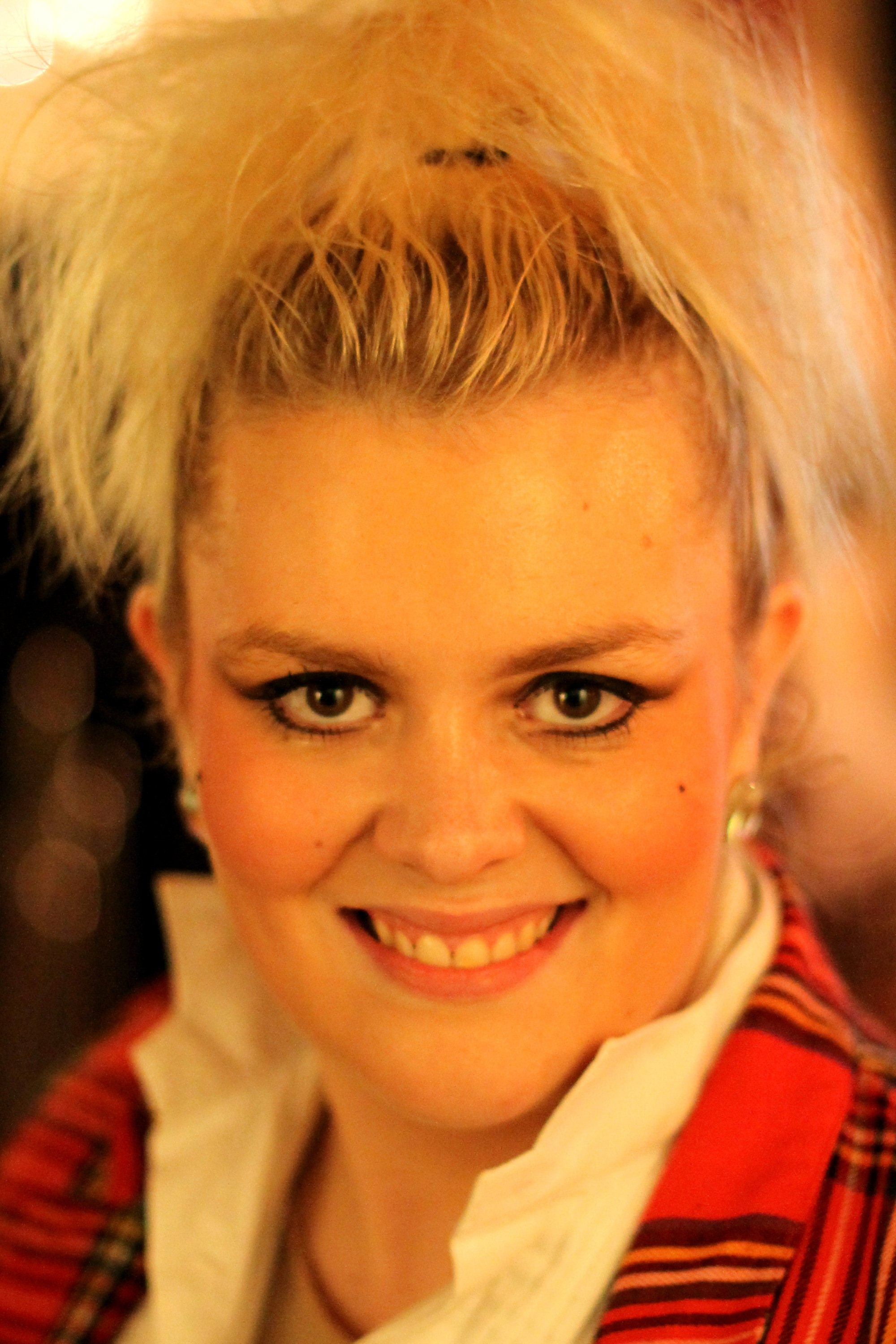 Jayde Adams - Self