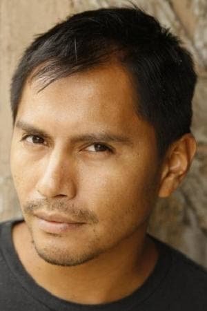 Jesse Ramirez - Scavenger