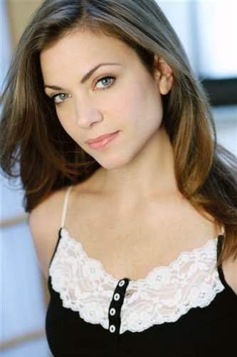 April Martucci - Ranger MIller