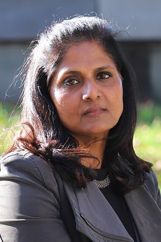 Priyamvada Natarajan - Self