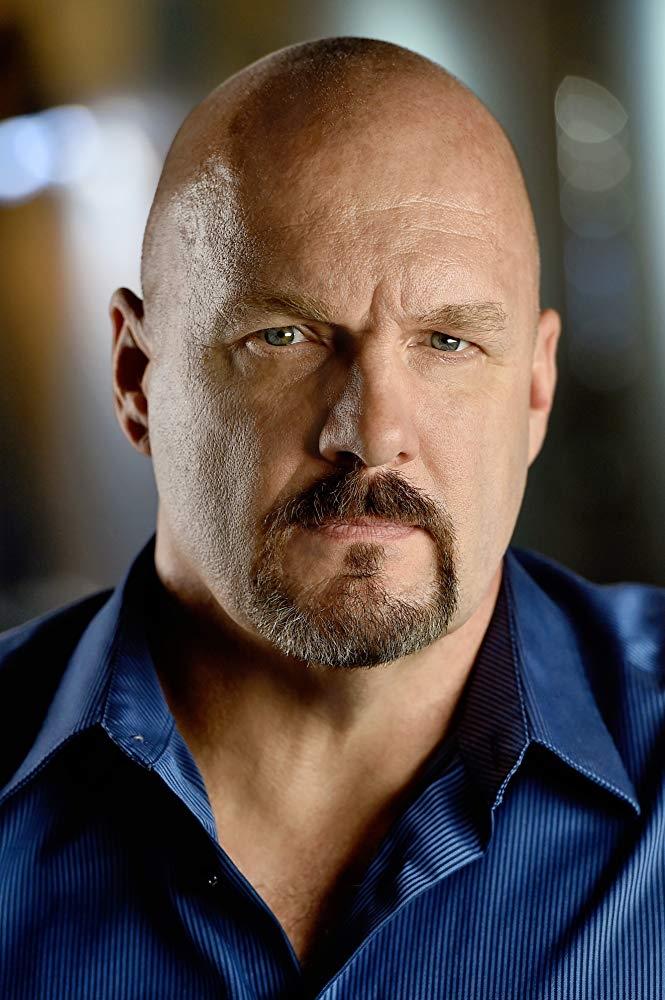 Eric Allan Kramer - Boris