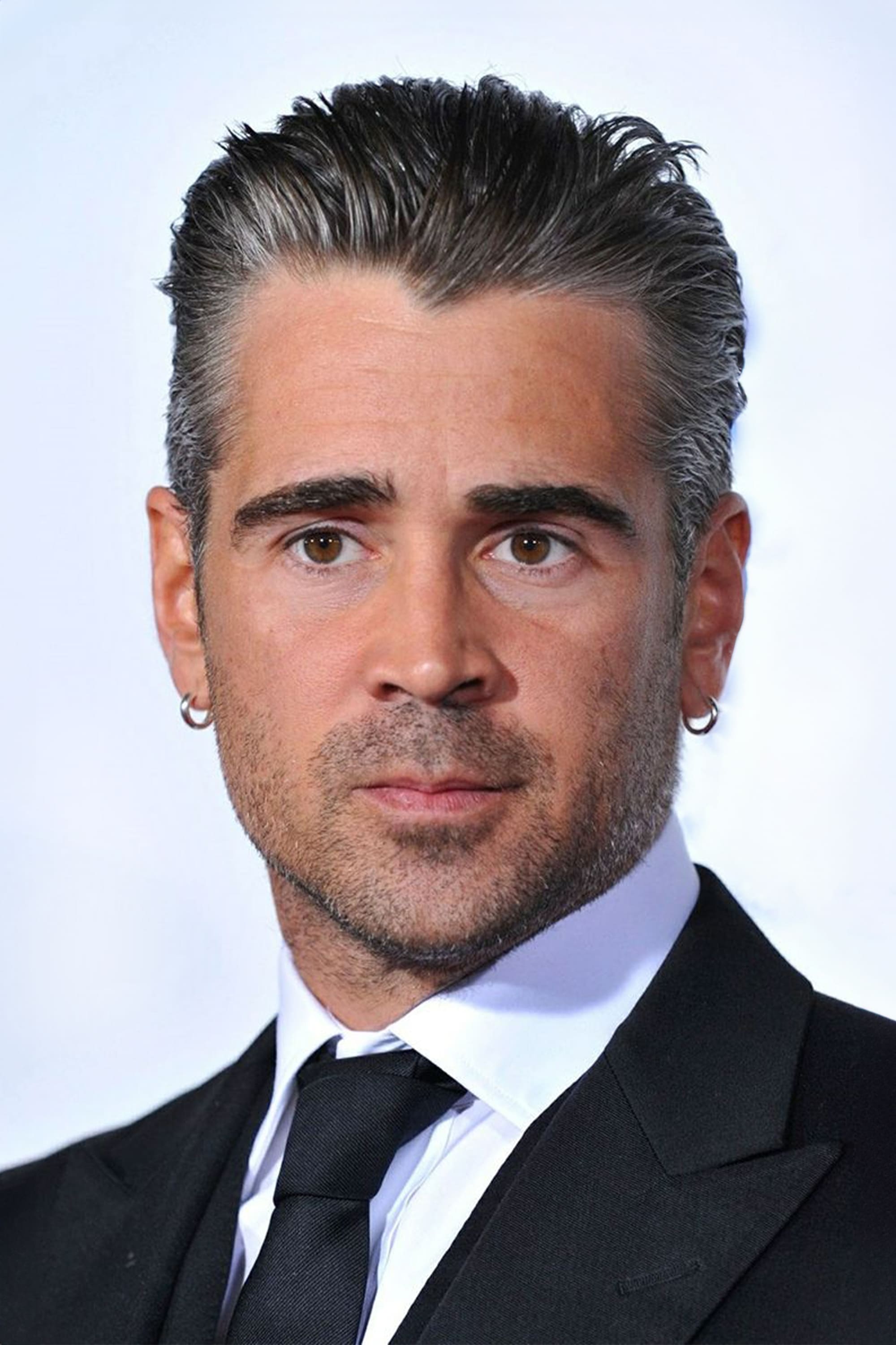 Colin Farrell - Danny Witwer