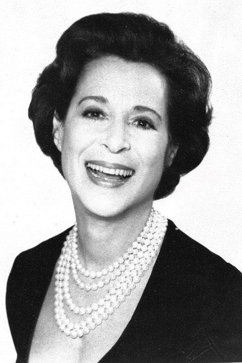 Kitty Carlisle - Kitty Carlisle