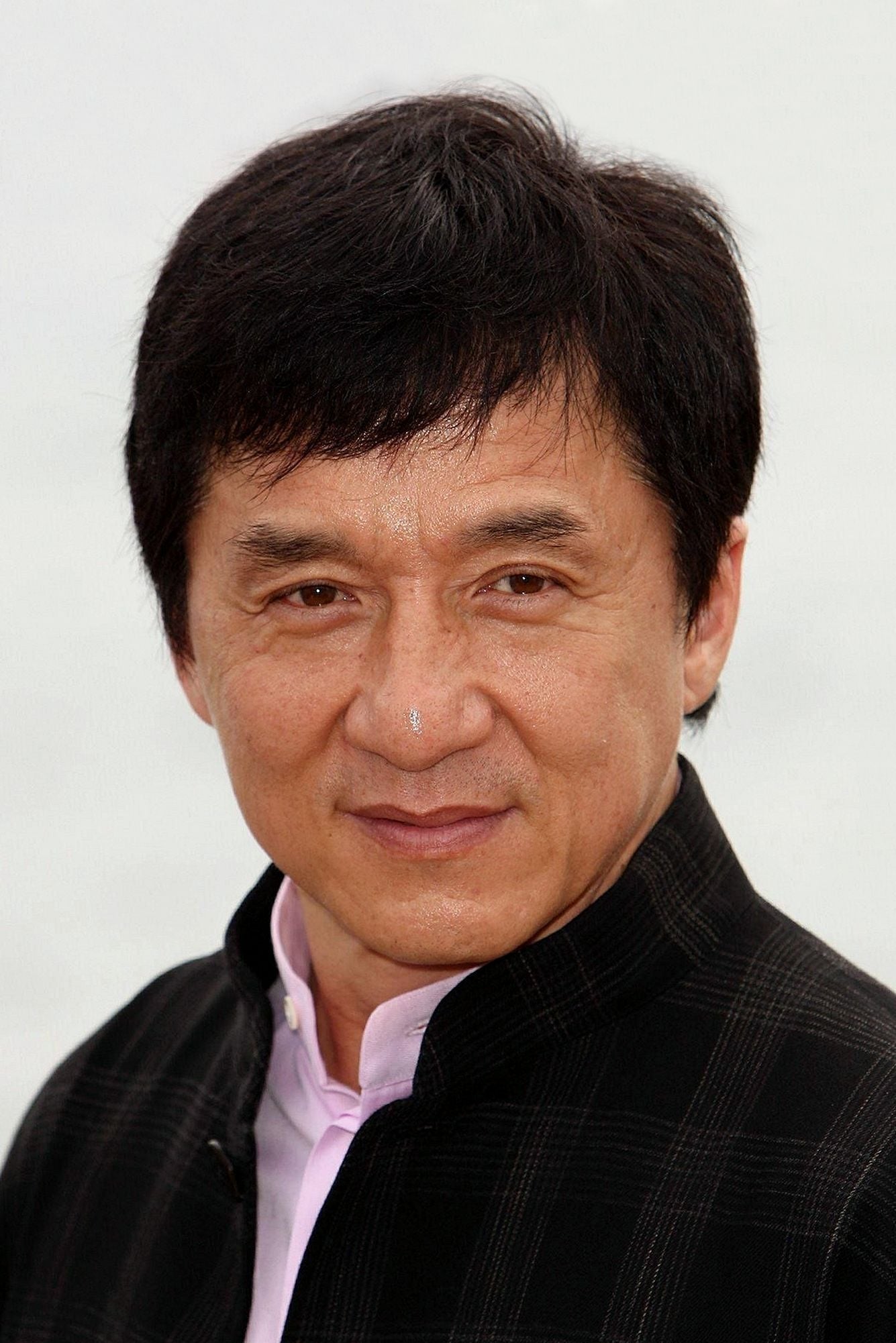 Jackie Chan - Monkey (voice)