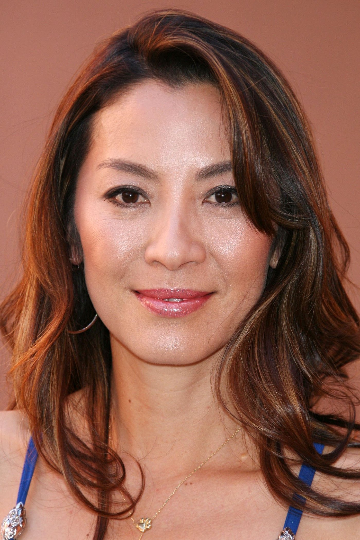 Michelle Yeoh - Eleanor Young