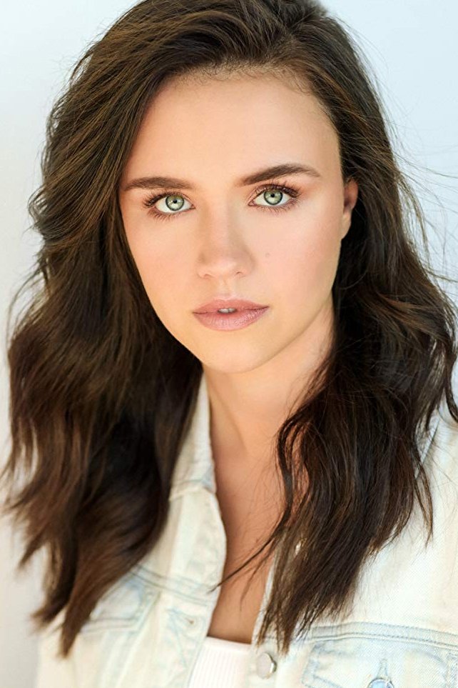 Lillian Doucet-Roche - Heather