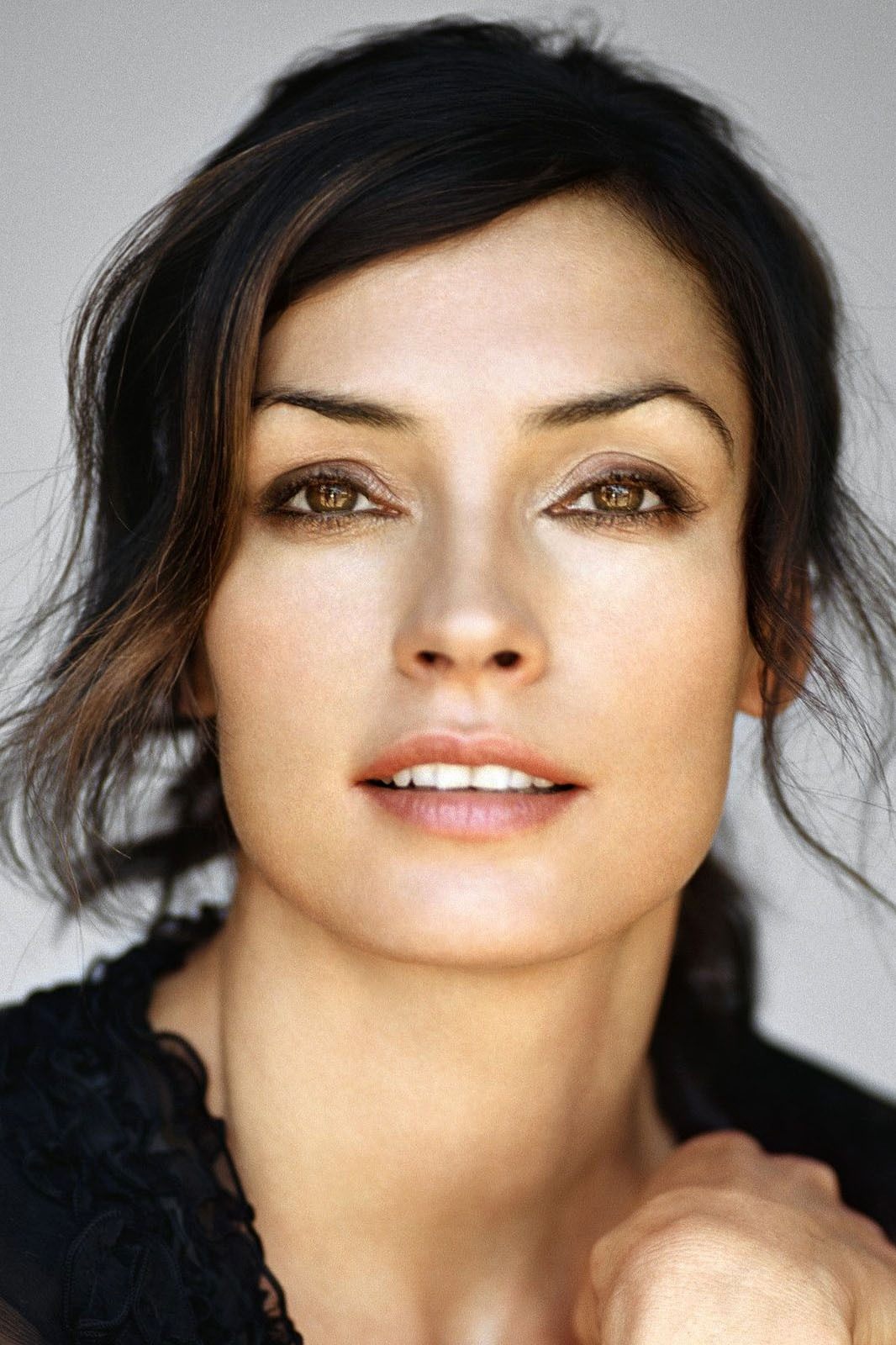 Famke Janssen - Lenore St. John