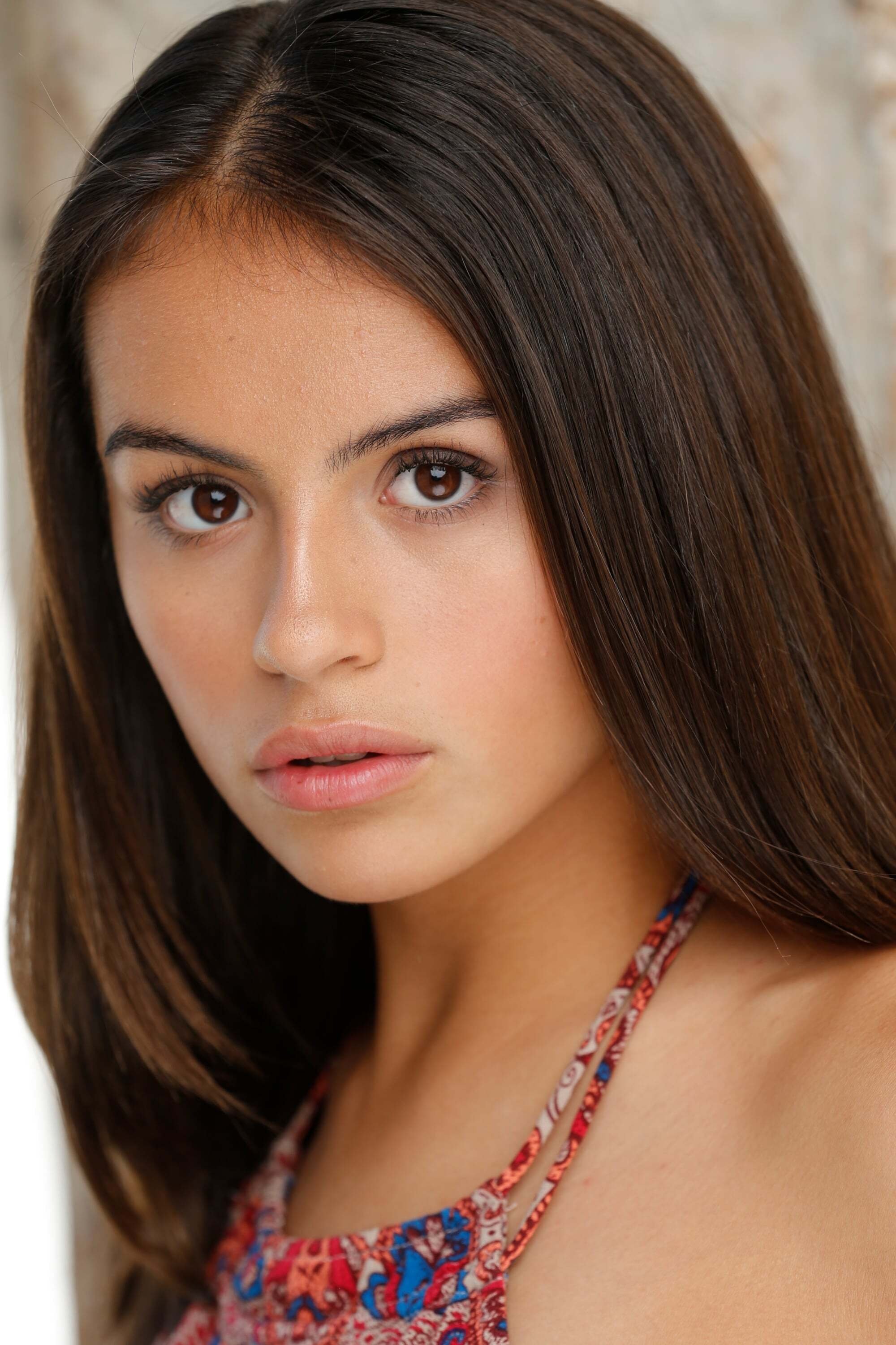 Lexi Medrano - Claire (voice)