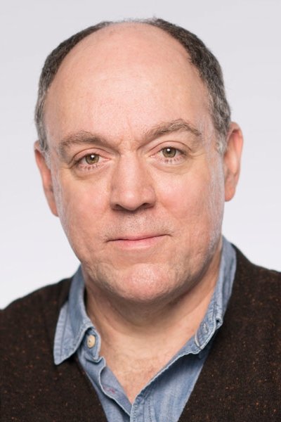 Ian Drysdale - Prosecutor