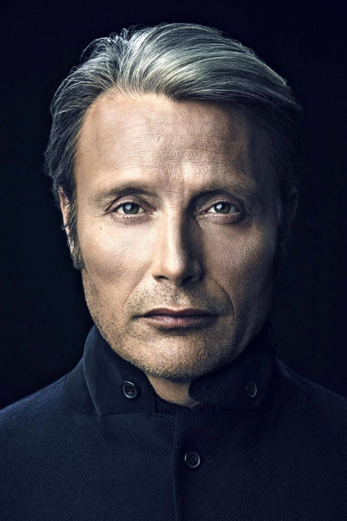 Mads Mikkelsen - Galen Erso