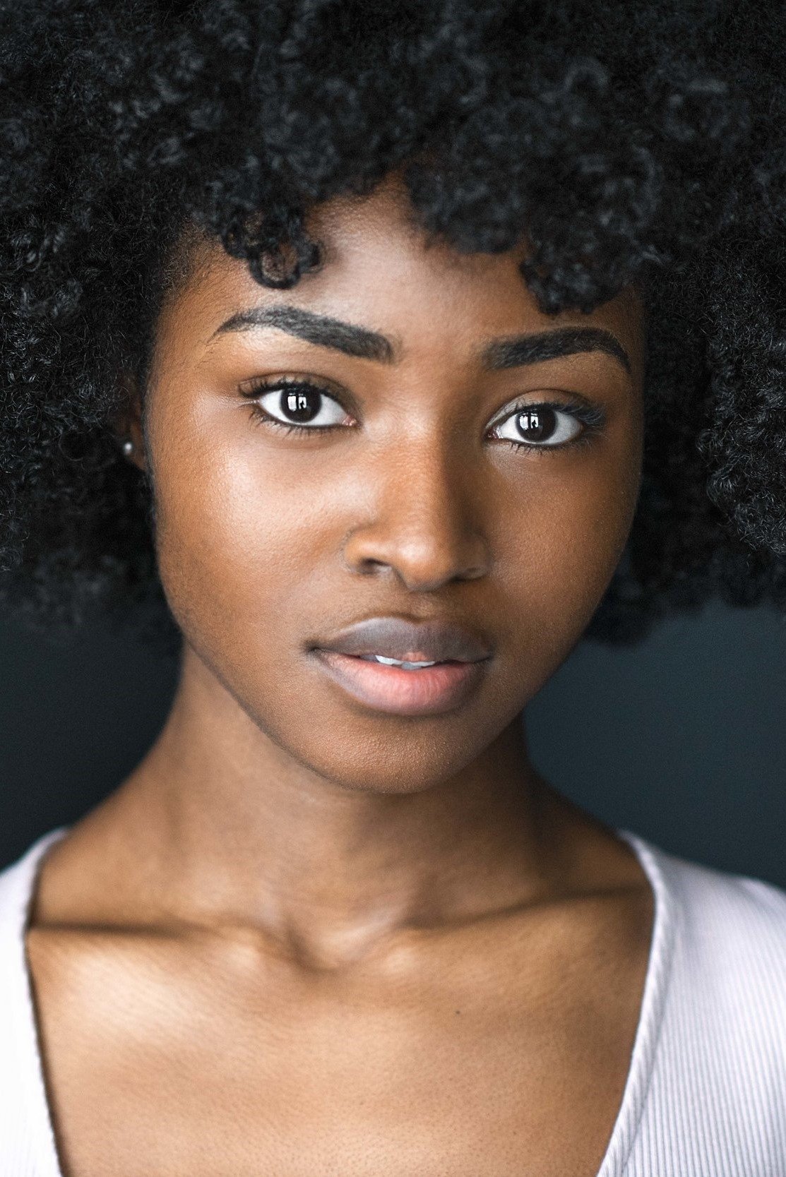 Jayme Lawson - Shante