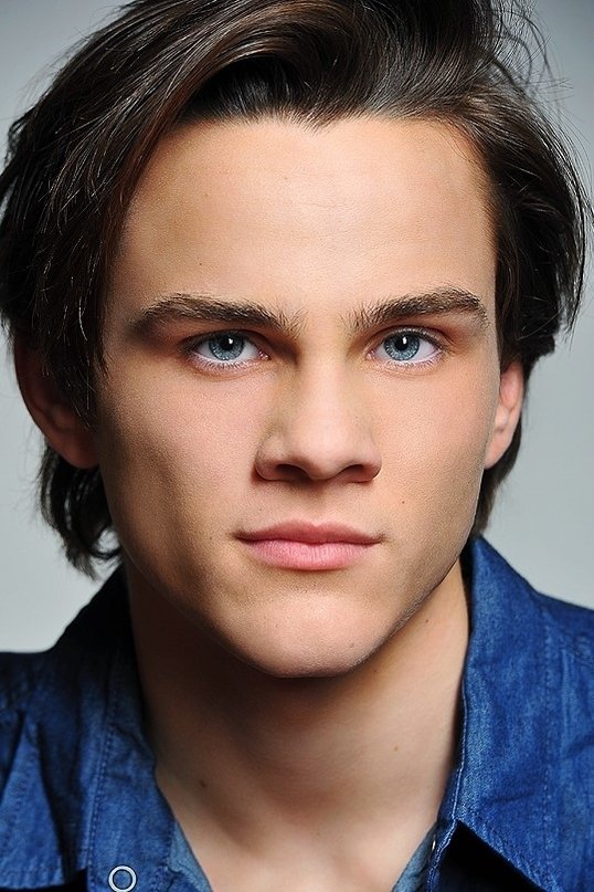 Alex Neustaedter - Jack