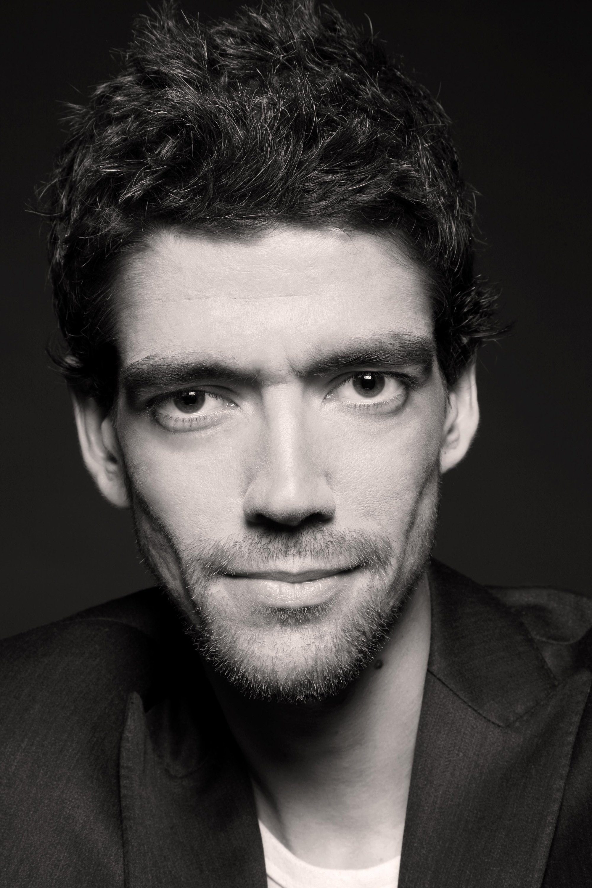 Javier Botet - Hobo