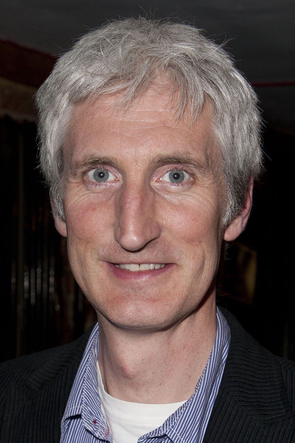 Sam Parks - Curator