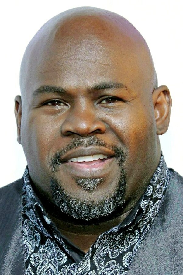 David Mann - Mr. Leroy S. Brown