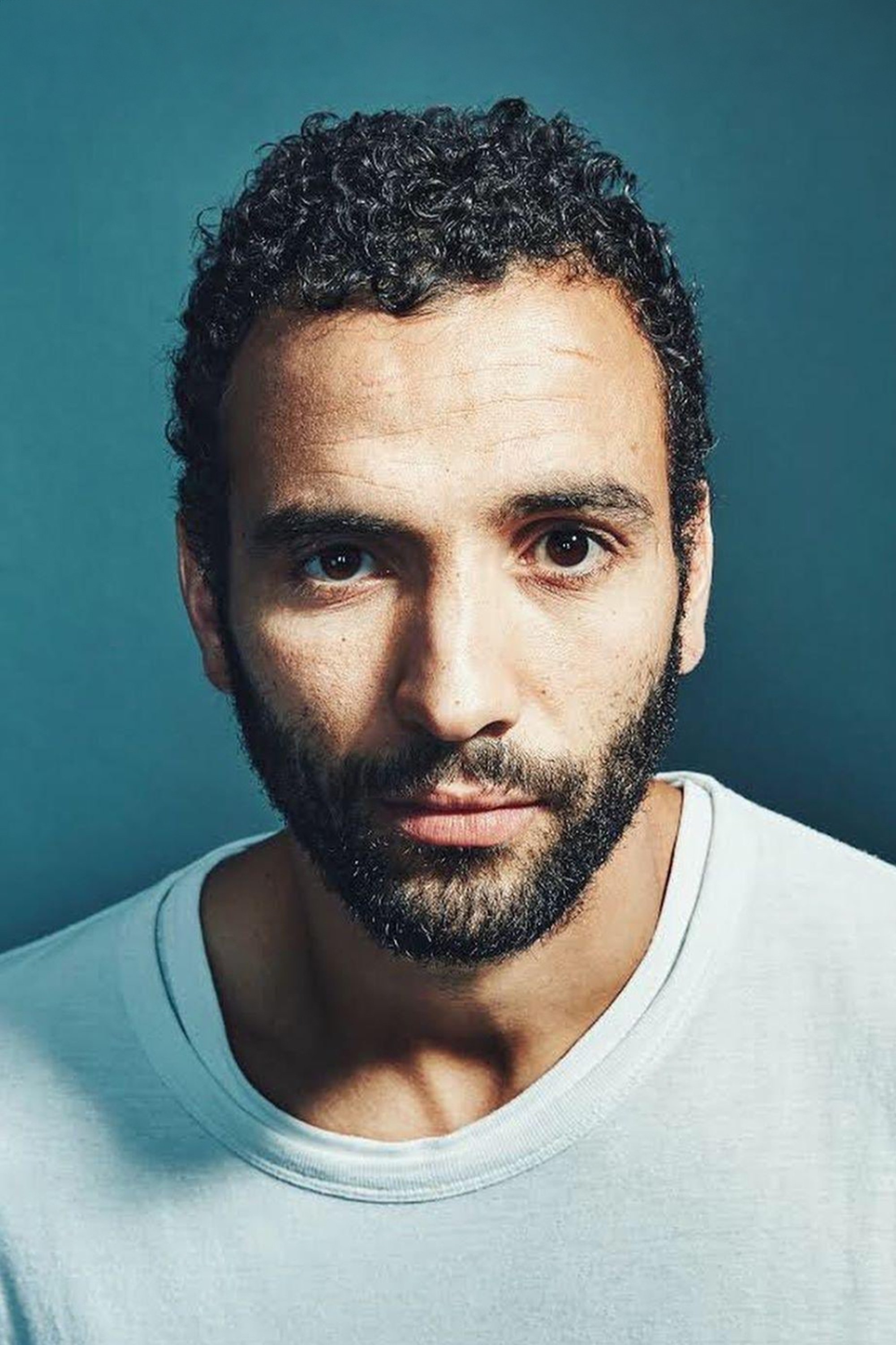 Marwan Kenzari - Jafar