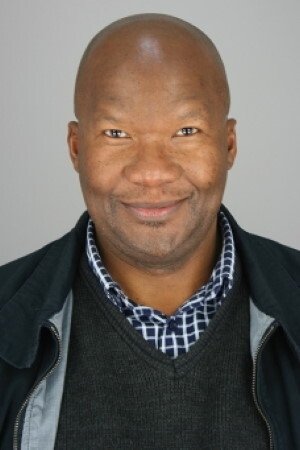Shakes Myeko - Minister of Sport