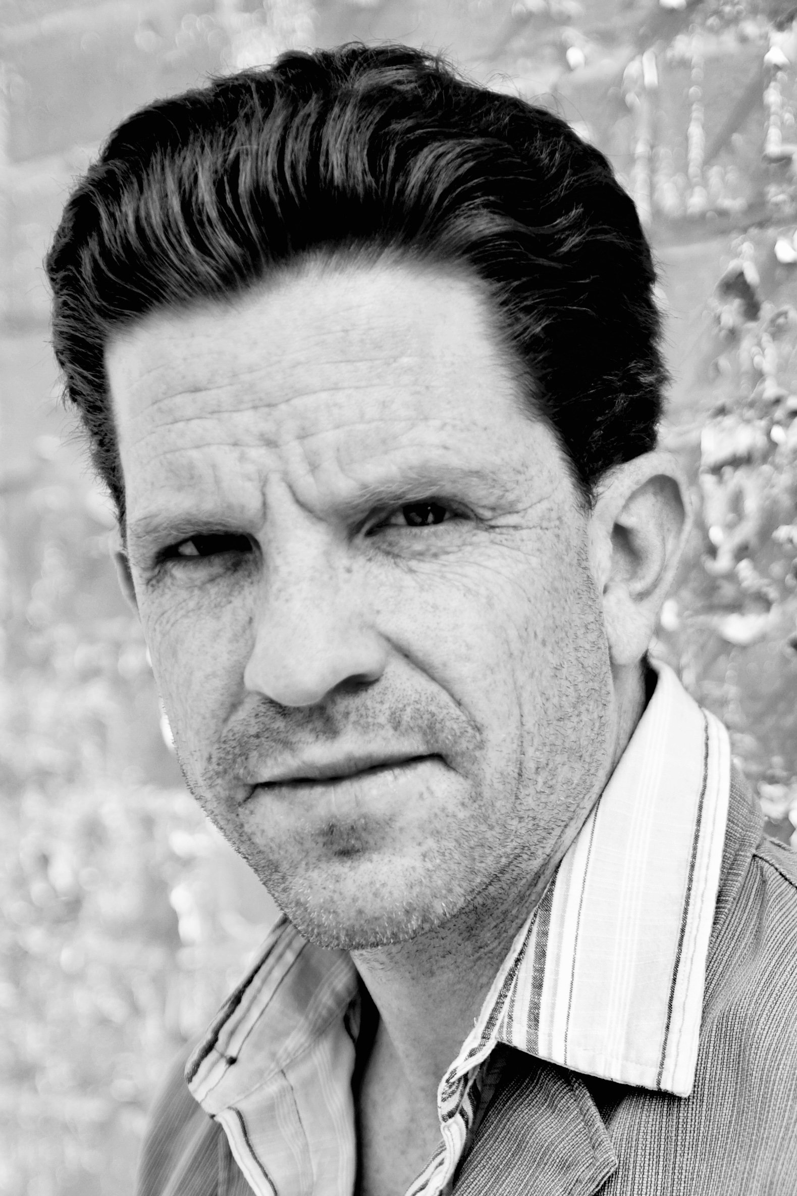 Dylan Kussman - Bruce Hughes
