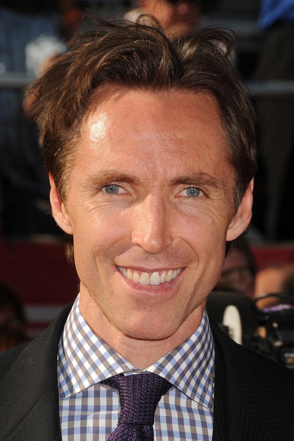 Steve Nash - 
