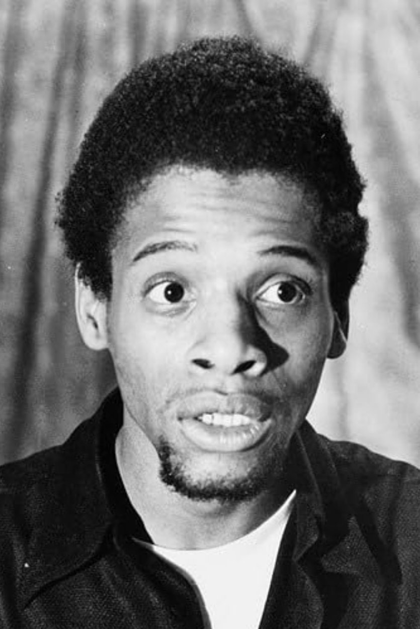 Mwako Cumbuka - Warren