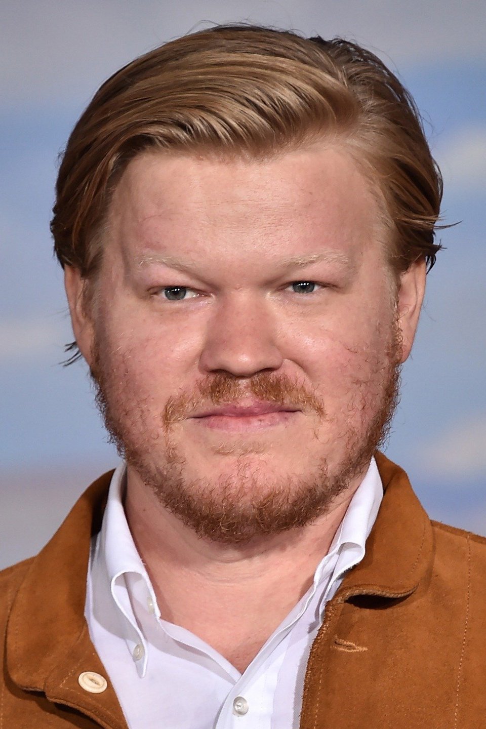 Jesse Plemons - Bully #1