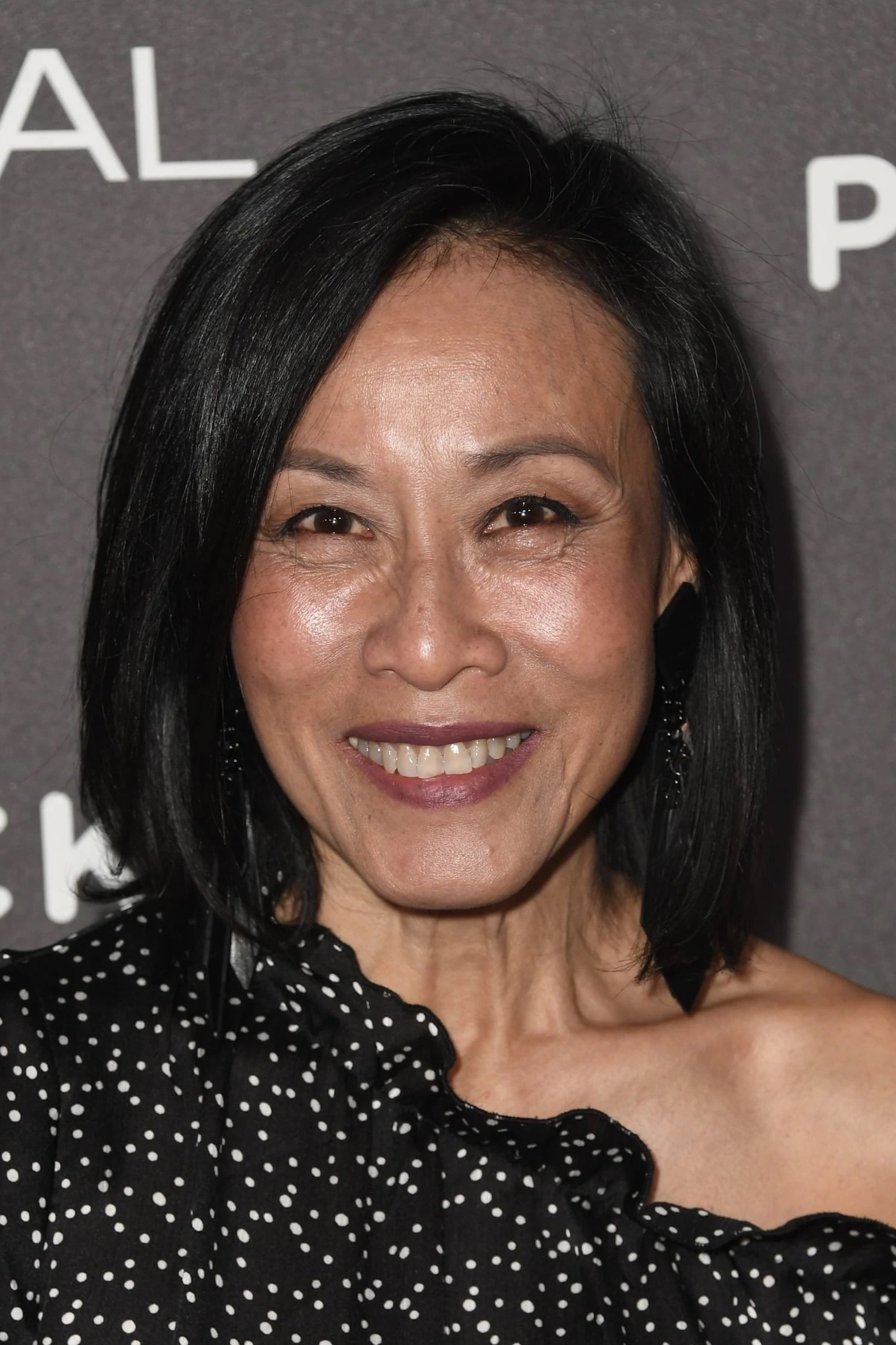 Tan Kheng Hua - Kerry Chu