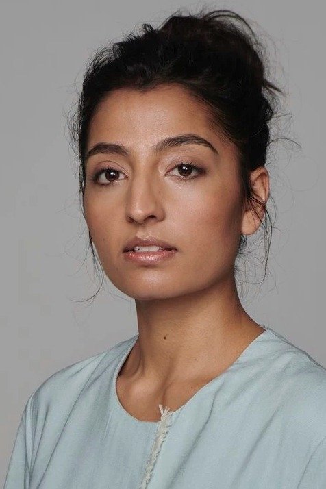 Ellora Torchia - Connie