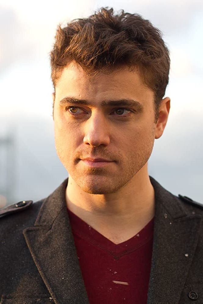 Donovan Patton - Joe / Skiddo Express (voice)