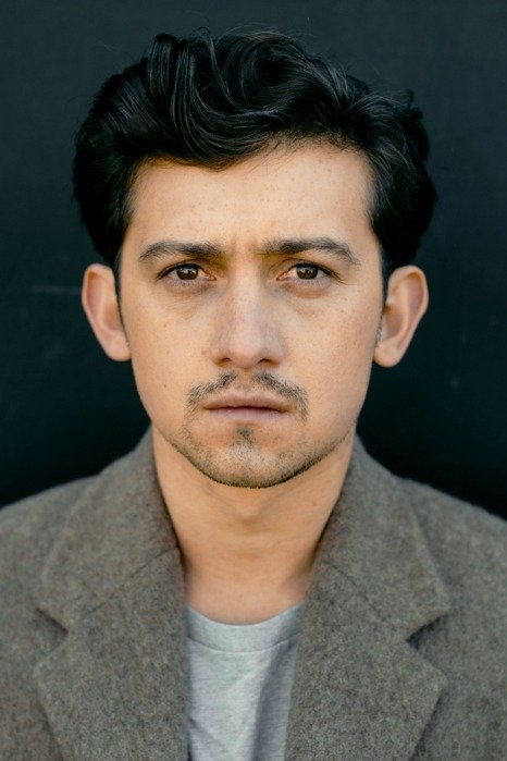 Craig Roberts - Anthony Richards