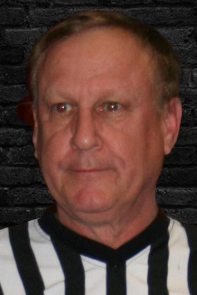 Earl Hebner - Earl Hebner (archive footage)