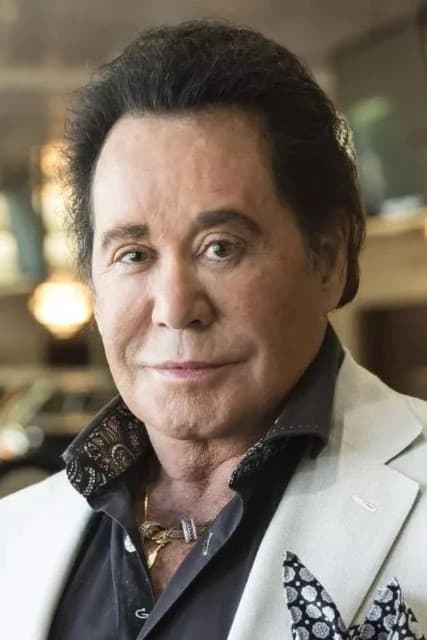 Wayne Newton - Self
