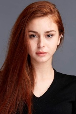 Asena Keskinci - Yasemin