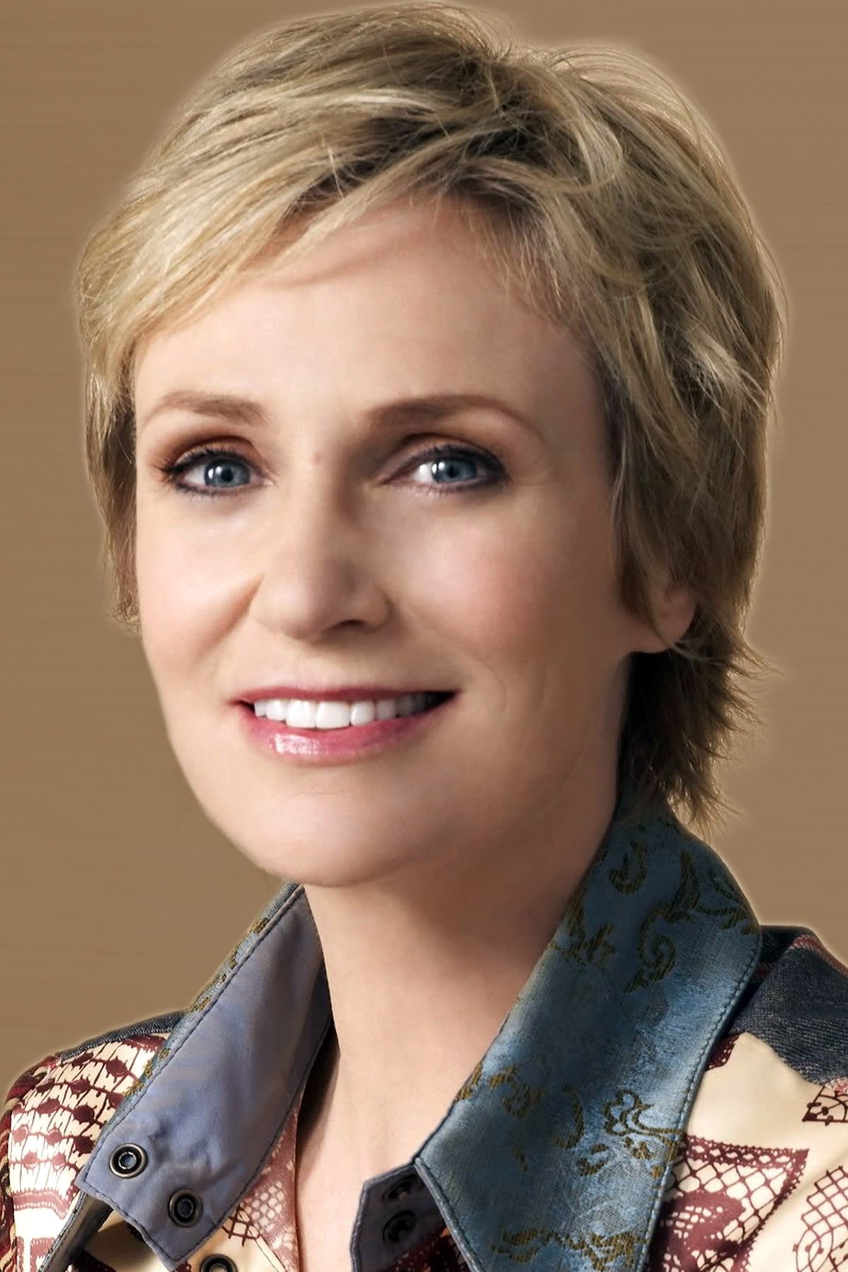 Jane Lynch - Calhoun (voice)