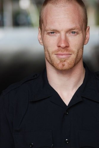 Demian Boergadine - Epilogue Dancer
