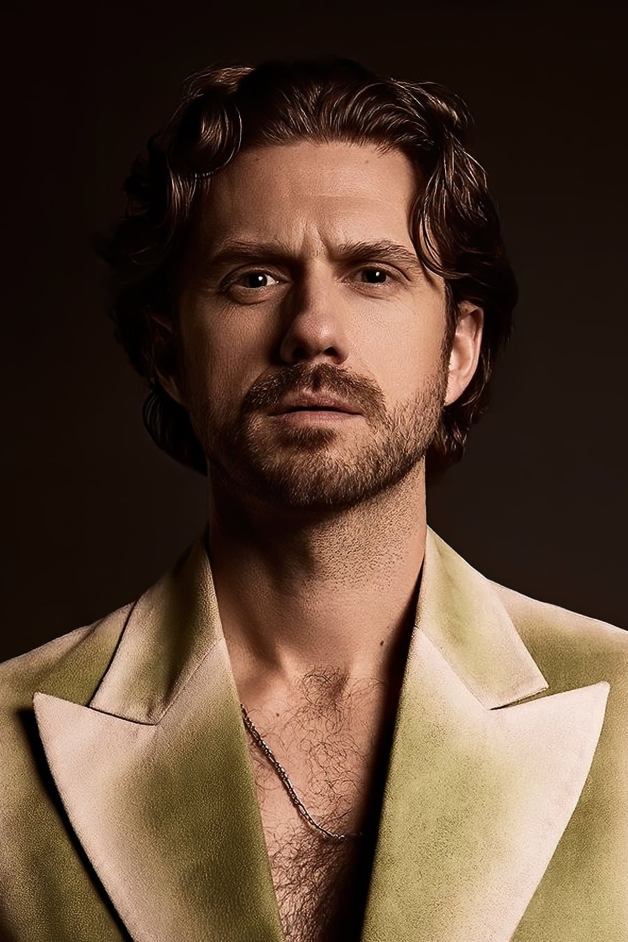 Aaron Tveit - Danny Zuko