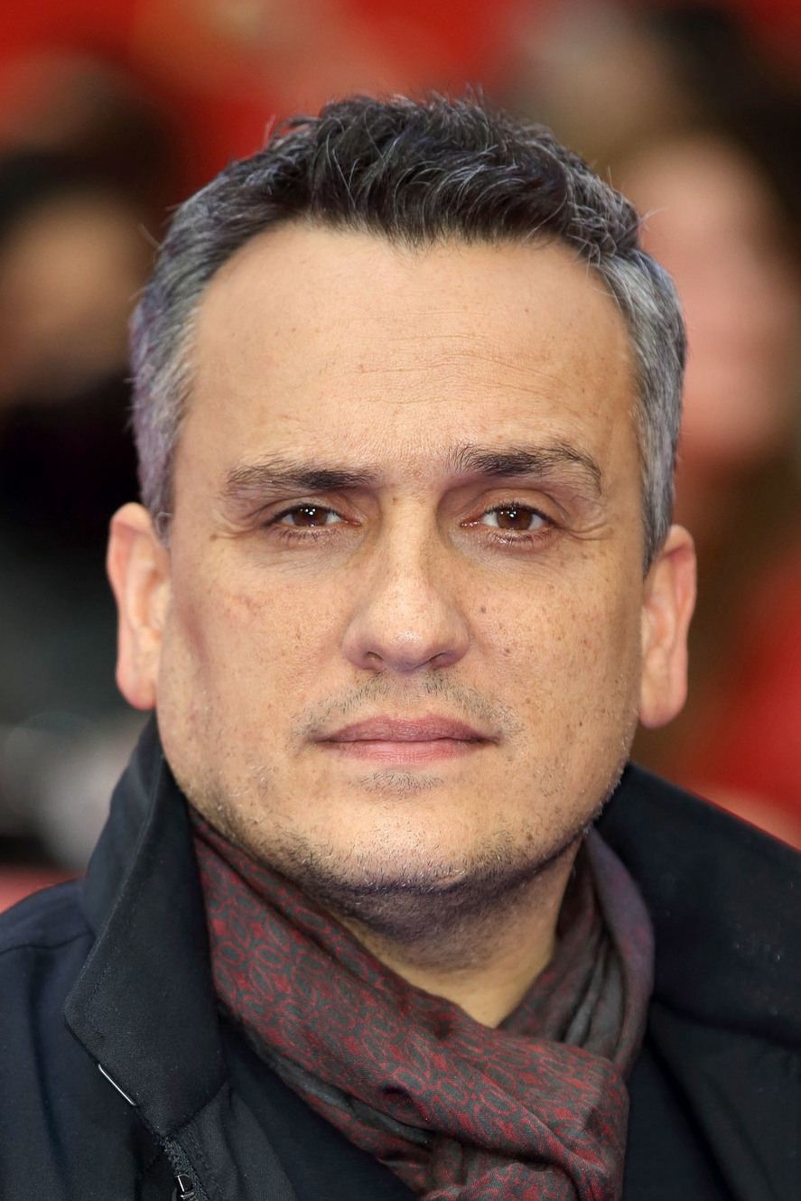 Joe Russo - Grieving Man