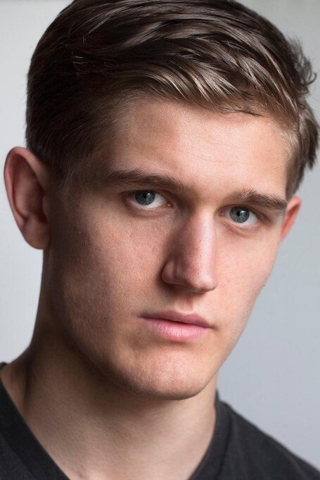Adam Hugill - Private Atkins
