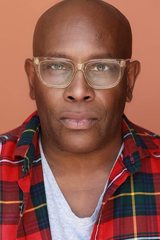 James Moses Black - Major