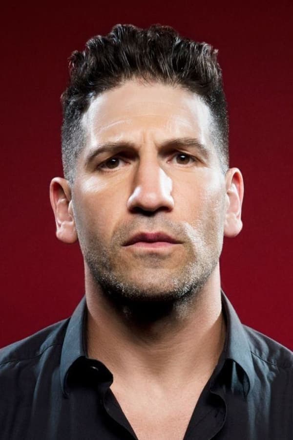 Jon Bernthal - Trigon (voice)