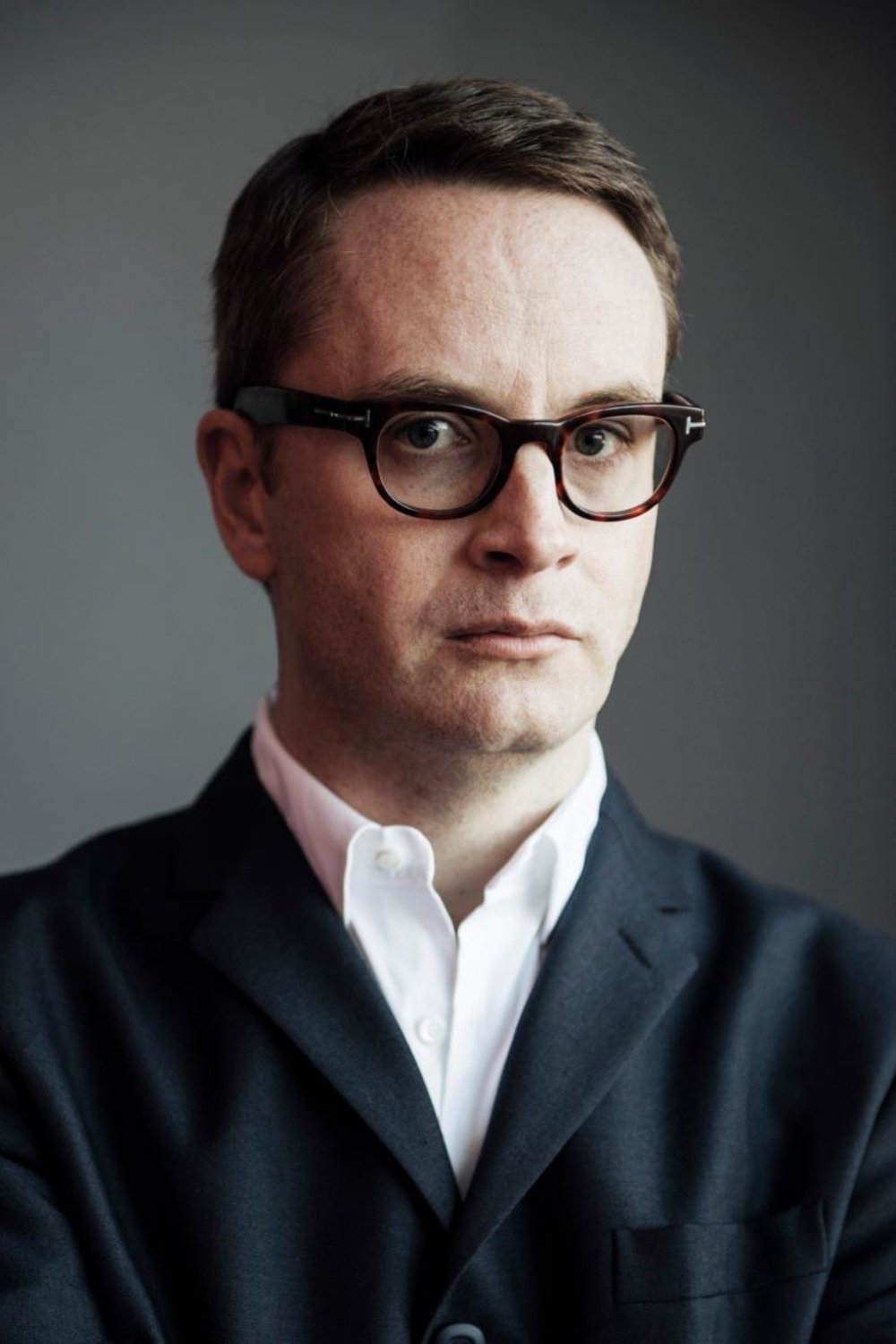 Nicolas Winding Refn - Self