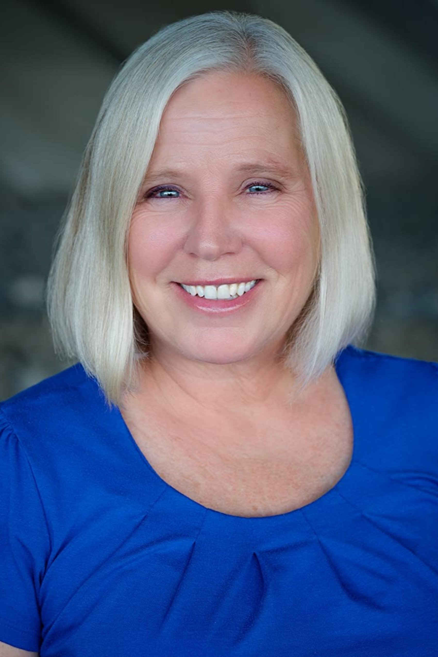 Lisa Paul - Nurse Jules